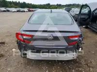 2020 Honda Accord photo
