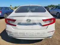 2020 Honda Accord фото