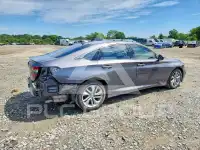 2020 Honda Accord фото