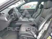 2020 Honda Accord фото