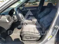 2020 Honda Accord фото
