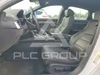 2020 Honda Accord фото