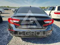 2020 Honda Accord photo