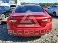 2020 Honda Accord фото