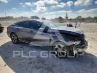 2020 Honda Accord photo
