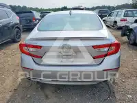 2020 Honda Accord фото