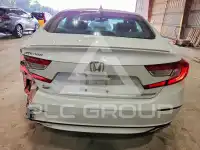 2020 Honda Accord photo