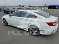 2020 Honda Accord photo