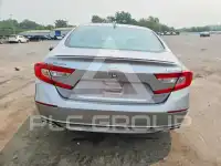 2020 Honda Accord фото