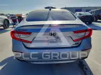 2020 Honda Accord photo