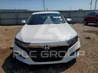 2020 Honda Accord фото