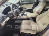 2020 Honda Accord фото