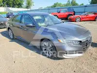 2020 Honda Accord photo
