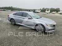 2020 Honda Accord фото