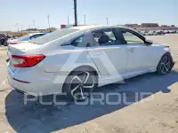 2020 Honda Accord фото