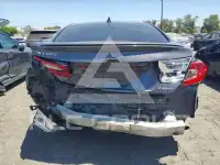 2020 Honda Accord фото
