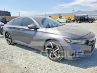 2020 Honda Accord photo