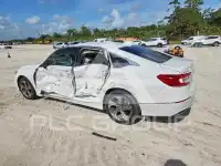 2020 Honda Accord photo