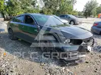 2020 Honda Accord фото