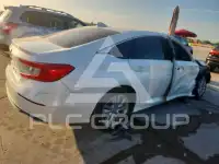 2020 Honda Accord фото