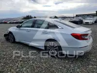 2020 Honda Accord photo