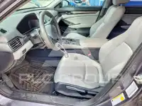 2020 Honda Accord фото