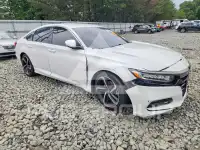 2020 Honda Accord photo