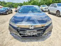 2020 Honda Accord photo