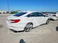2020 Honda Accord фото