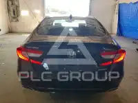 2020 Honda Accord фото