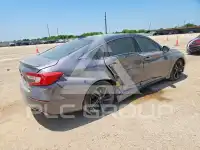 2020 Honda Accord photo