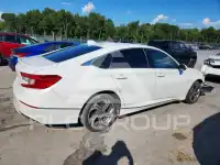 2020 Honda Accord фото