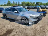 2020 Honda Accord photo