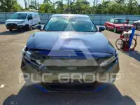 2020 Honda Accord фото