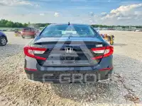 2020 Honda Accord фото
