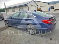 2020 Honda Accord фото