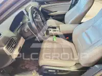 2020 Honda Accord фото