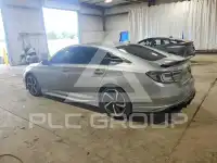 2020 Honda Accord photo