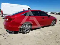 2020 Honda Accord photo