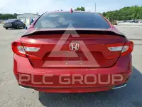 2020 Honda Accord фото