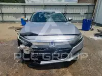 2020 Honda Accord фото