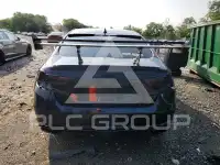 2020 Honda Accord фото