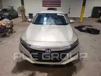 2020 Honda Accord фото