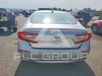 2020 Honda Accord фото