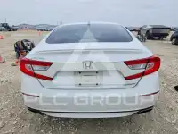 2020 Honda Accord фото