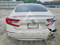 2020 Honda Accord фото