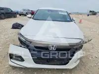 2020 Honda Accord фото