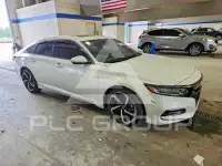 2020 Honda Accord фото