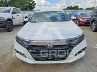2020 Honda Accord фото