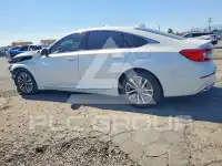 2020 Honda Accord фото